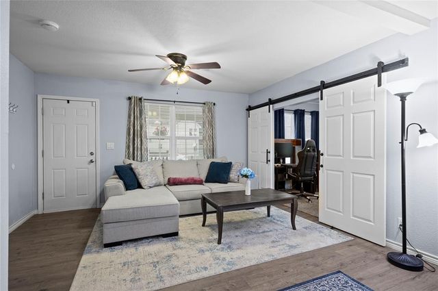 712 W Kirk Street, Shawnee, OK 74801