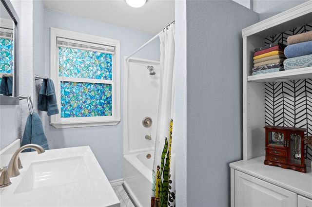 712 W Kirk Street, Shawnee, OK 74801