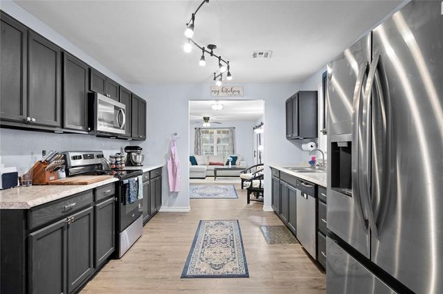 712 W Kirk Street, Shawnee, OK 74801