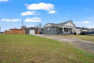 712 W Kirk Street, Shawnee, OK 74801
