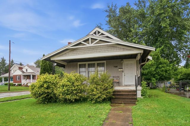 7534 Blue Ash Road, Cincinnati, OH 45236