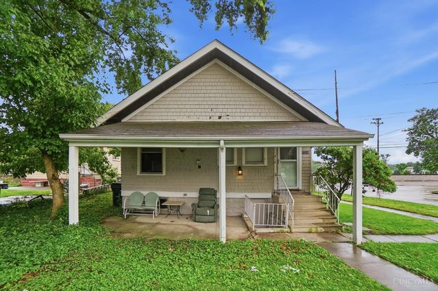 7534 Blue Ash Road, Cincinnati, OH 45236