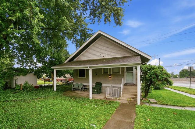 7534 Blue Ash Road, Cincinnati, OH 45236