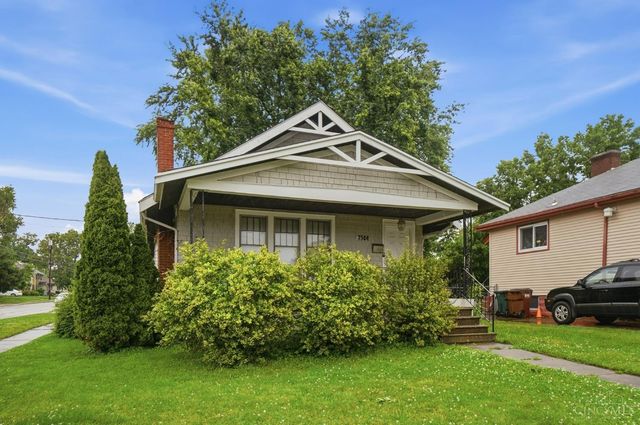 7534 Blue Ash Road, Cincinnati, OH 45236
