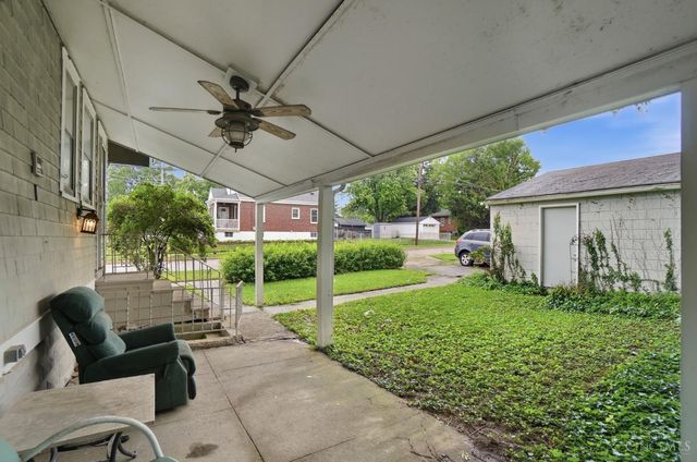 7534 Blue Ash Road, Cincinnati, OH 45236