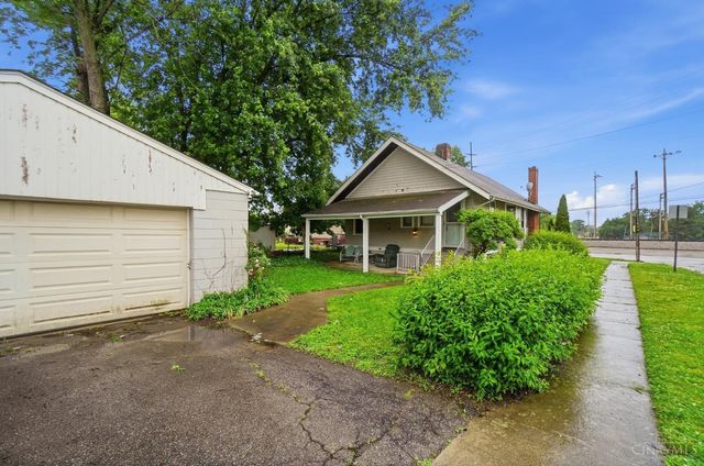 7534 Blue Ash Road, Cincinnati, OH 45236