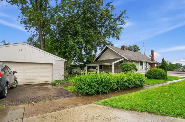 7534 Blue Ash Road, Cincinnati, OH 45236