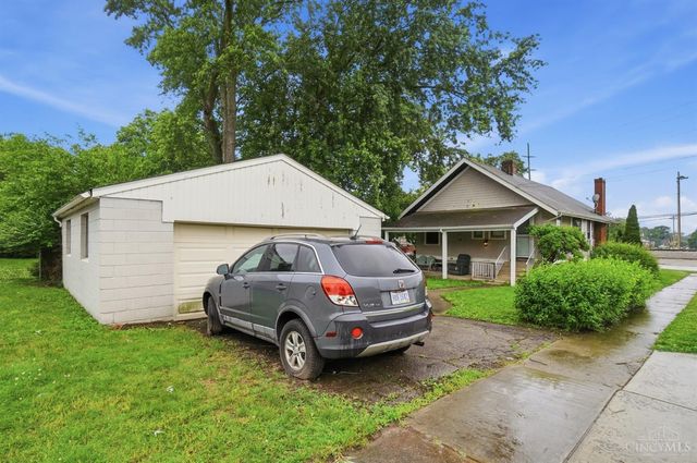 7534 Blue Ash Road, Cincinnati, OH 45236