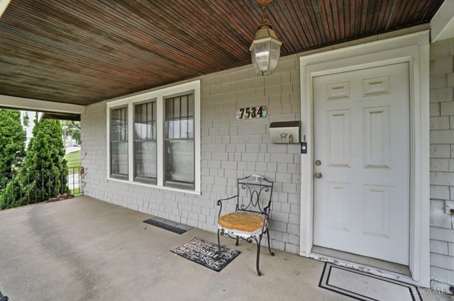 7534 Blue Ash Road, Cincinnati, OH 45236