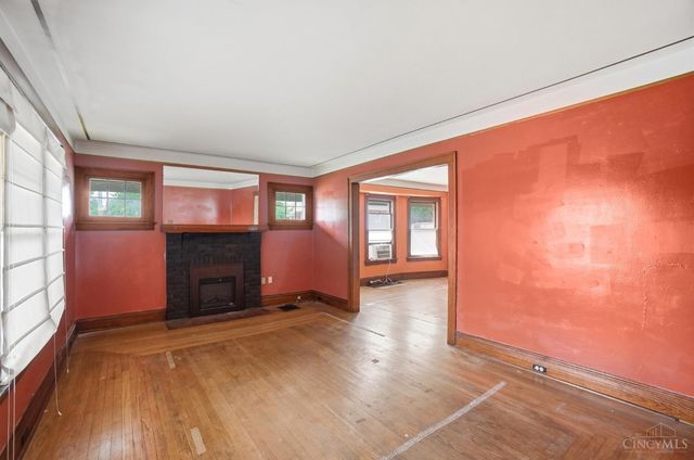 7534 Blue Ash Road, Cincinnati, OH 45236