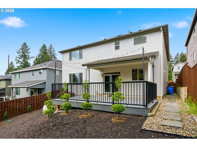 6901 Ne 16TH Ave, Vancouver, WA 98665