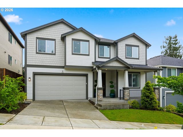 6901 Ne 16TH Ave, Vancouver, WA 98665