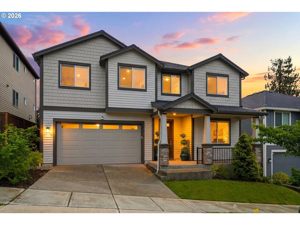 6901 Ne 16TH Ave, Vancouver, WA 98665