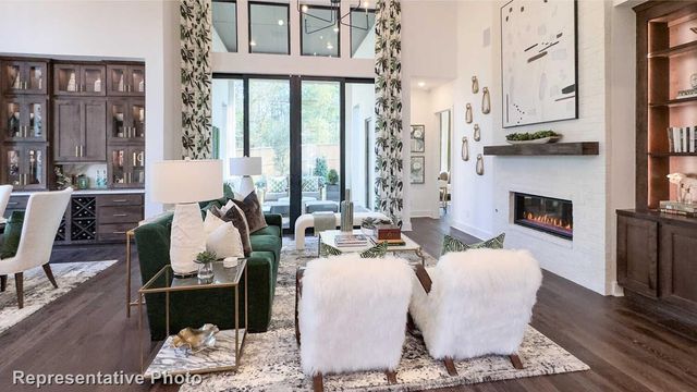 2402 Miranda Lane, Rockwall, TX 75087