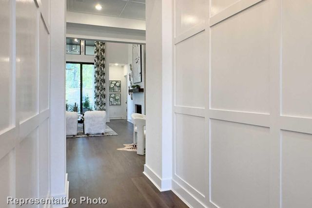 2402 Miranda Lane, Rockwall, TX 75087