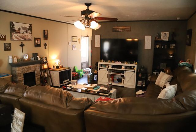 815 MALLORYS FORD RD, Louisa, VA 23093