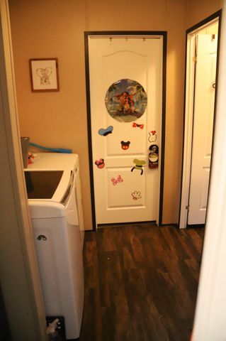 815 MALLORYS FORD RD, Louisa, VA 23093