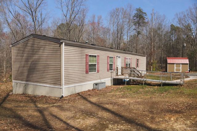 815 MALLORYS FORD RD, Louisa, VA 23093