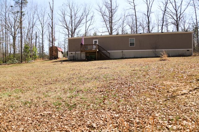 815 MALLORYS FORD RD, Louisa, VA 23093