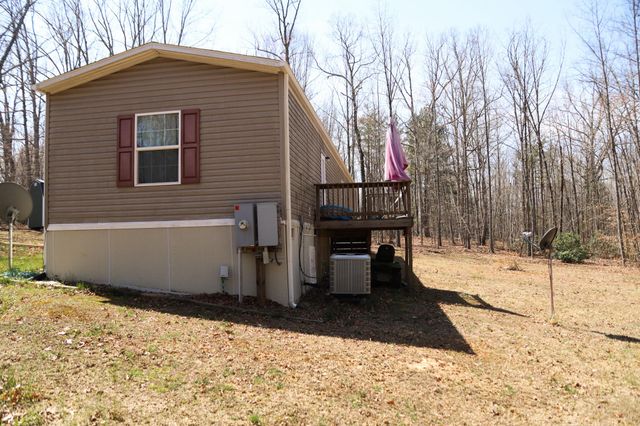 815 MALLORYS FORD RD, Louisa, VA 23093