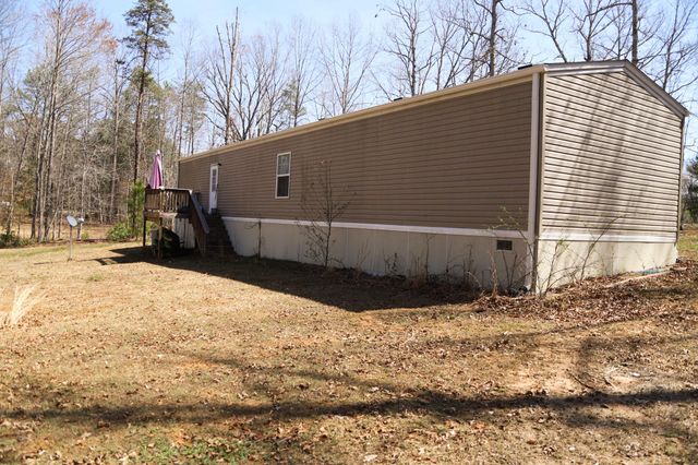 815 MALLORYS FORD RD, Louisa, VA 23093