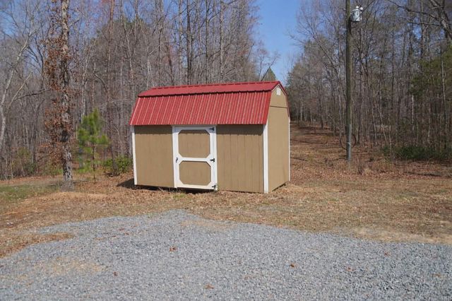 815 MALLORYS FORD RD, Louisa, VA 23093