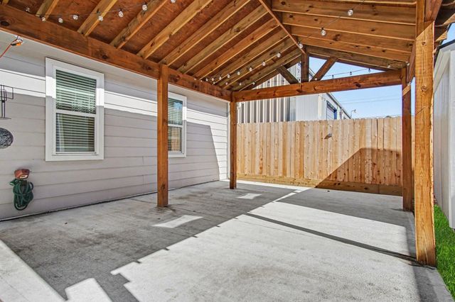 2012 Sheldon Street, Houston, TX 77008