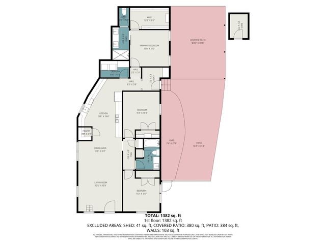 2012 Sheldon Street, Houston, TX 77008