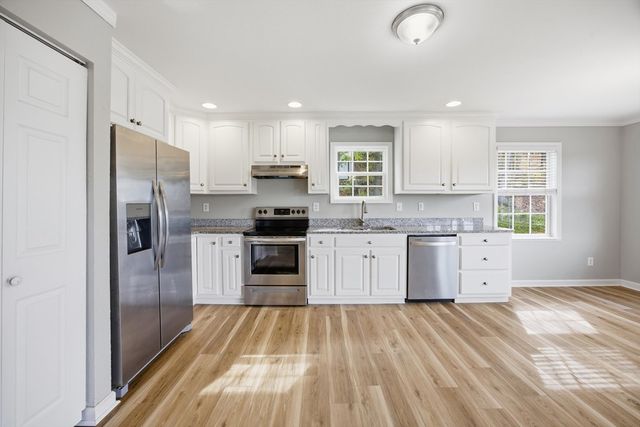 110 Vicmiron Drive, Cohutta, GA 30710