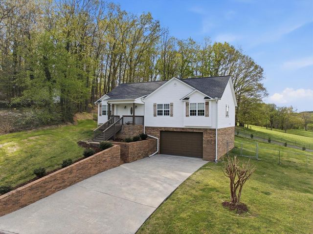 110 Vicmiron Drive, Cohutta, GA 30710