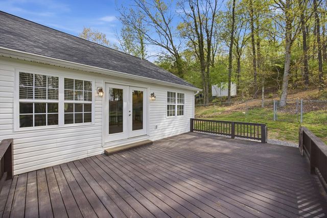 110 Vicmiron Drive, Cohutta, GA 30710