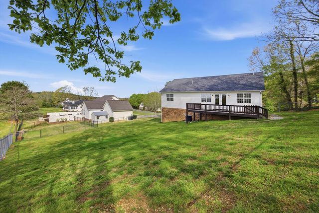 110 Vicmiron Drive, Cohutta, GA 30710