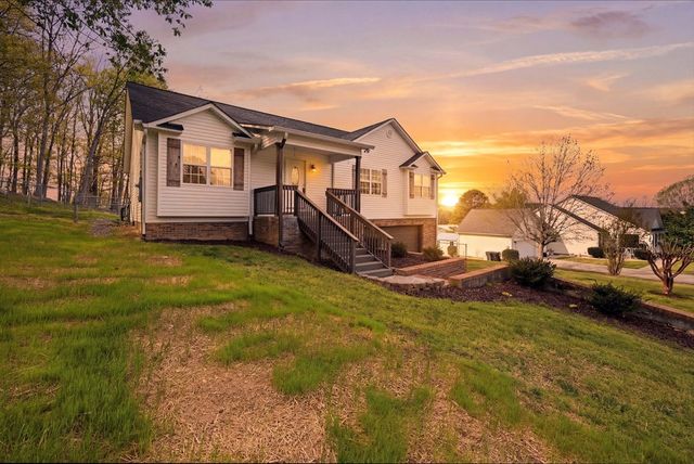 110 Vicmiron Drive, Cohutta, GA 30710