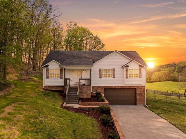 110 Vicmiron Drive, Cohutta, GA 30710