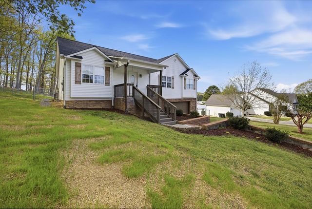 110 Vicmiron Drive, Cohutta, GA 30710