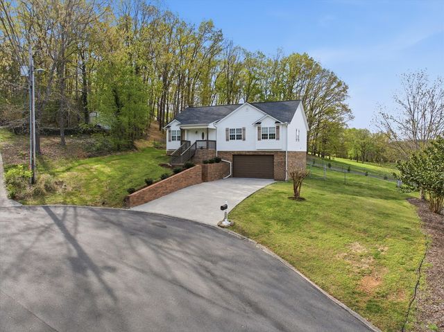 110 Vicmiron Drive, Cohutta, GA 30710