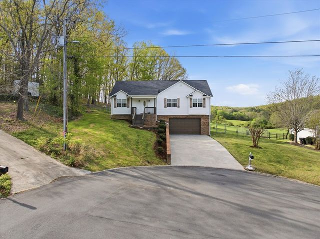 110 Vicmiron Drive, Cohutta, GA 30710