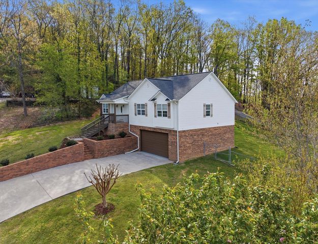 110 Vicmiron Drive, Cohutta, GA 30710