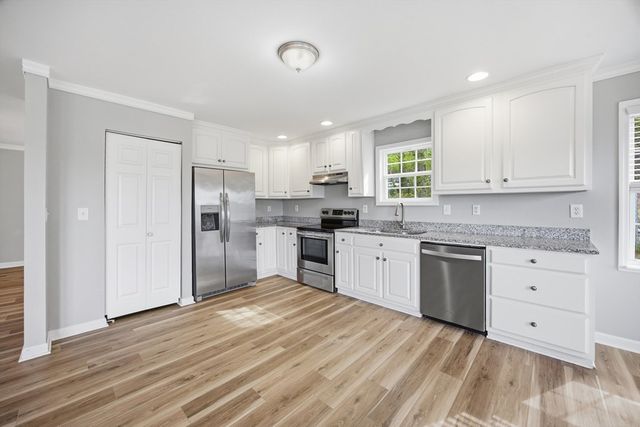 110 Vicmiron Drive, Cohutta, GA 30710