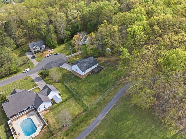 110 Vicmiron Drive, Cohutta, GA 30710