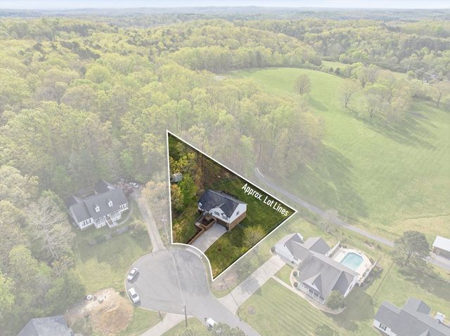 110 Vicmiron Drive, Cohutta, GA 30710