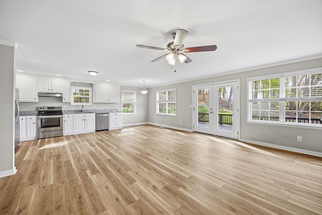110 Vicmiron Drive, Cohutta, GA 30710