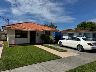3022 SW 23rd Street 3022, Miami, FL 33145