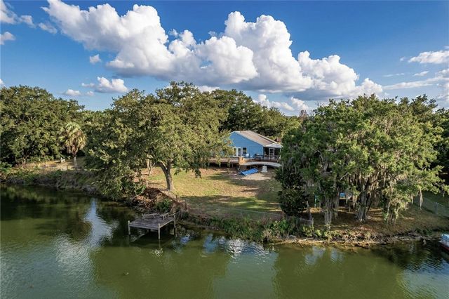 1790 SUNRISE DRIVE, Bartow, FL 33830