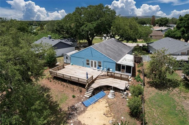 1790 SUNRISE DRIVE, Bartow, FL 33830