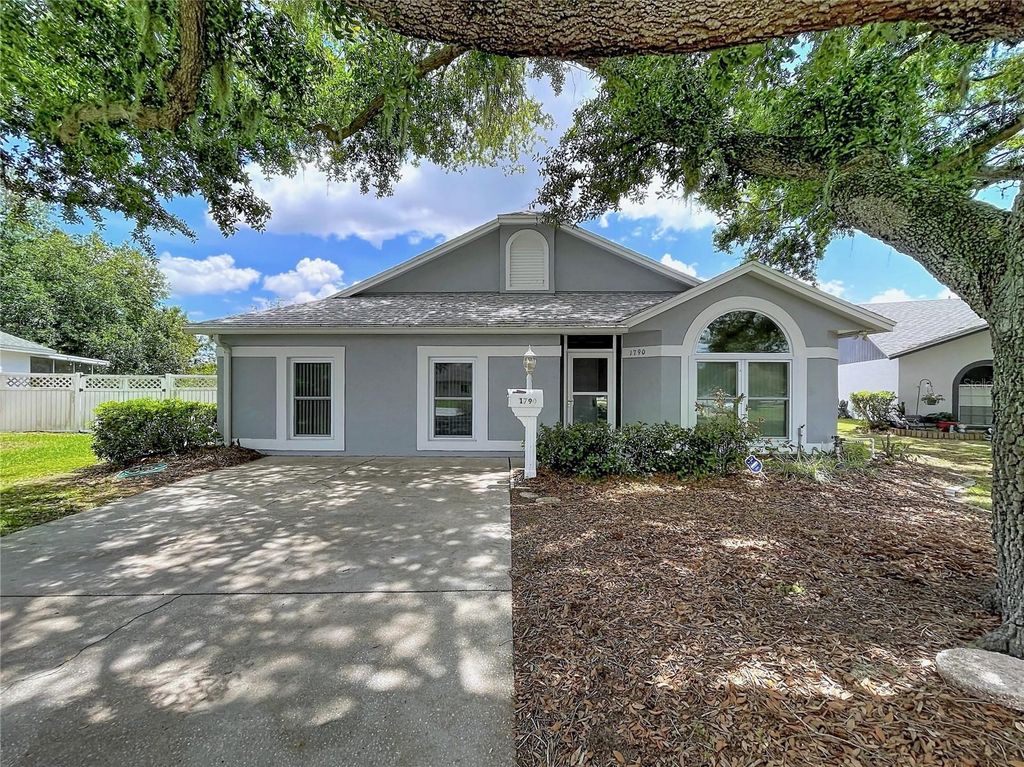 1790 SUNRISE DRIVE, Bartow, FL 33830