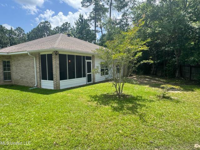 730 Ieke Circle, Diamondhead, MS 39525