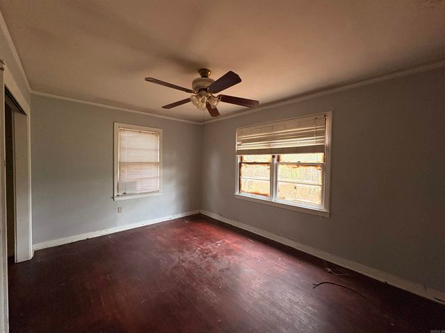 3417 Wynne Street, Little Rock, AR 72204