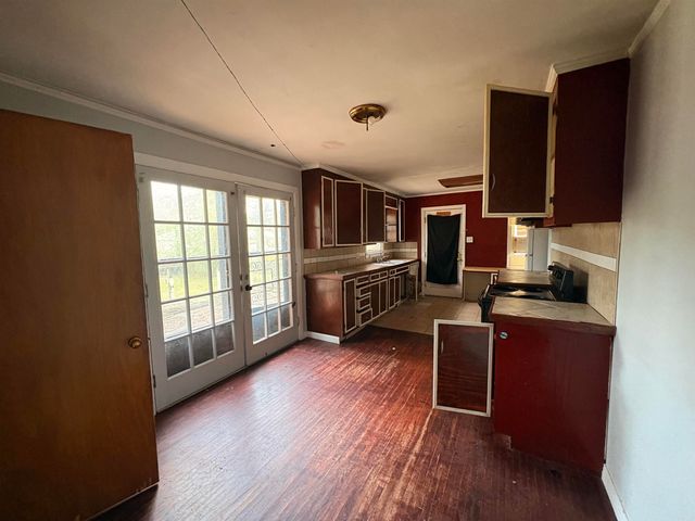 3417 Wynne Street, Little Rock, AR 72204