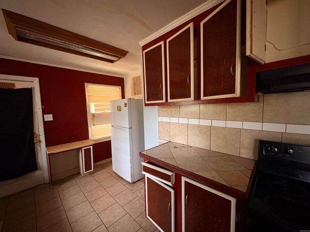 3417 Wynne Street, Little Rock, AR 72204